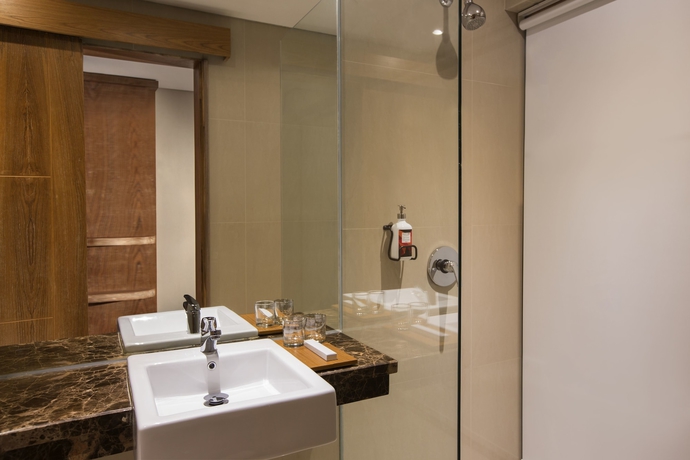 Imagen de la habitación del Hotel Yellow Star Gejayan. Foto 14
