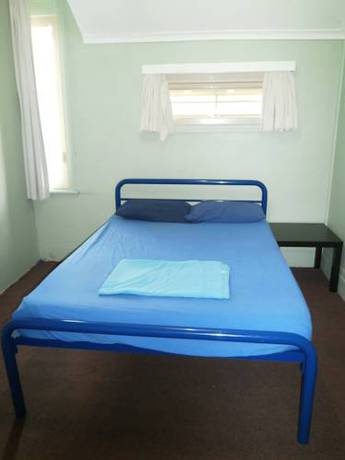 Imagen de la habitación del Hotel Yellow Submarine Backpackers. Foto 1