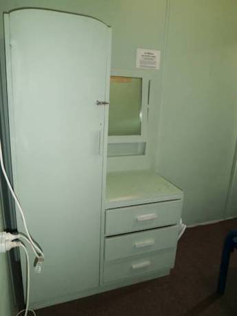 Imagen de la habitación del Hotel Yellow Submarine Backpackers. Foto 4