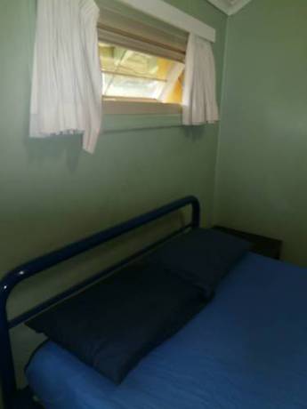 Imagen de la habitación del Hotel Yellow Submarine Backpackers. Foto 5