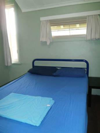 Imagen de la habitación del Hotel Yellow Submarine Backpackers. Foto 6