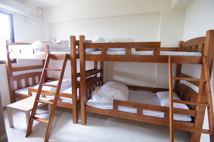 Imagen de la habitación del Hotel Yellow Wind Bell BandB. Foto 5