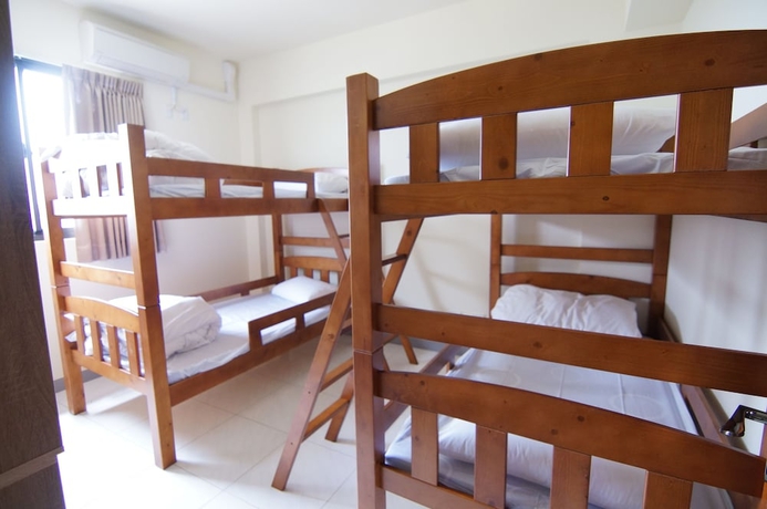 Imagen de la habitación del Hotel Yellow Wind Bell BandB. Foto 6