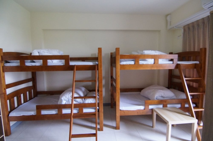 Imagen de la habitación del Hotel Yellow Wind Bell BandB. Foto 7