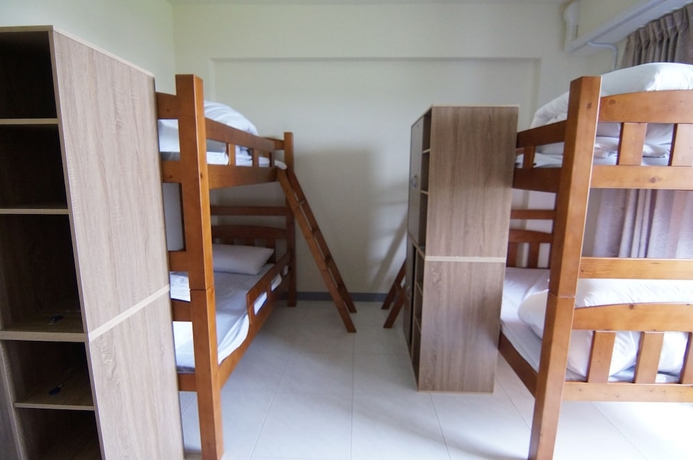 Imagen de la habitación del Hotel Yellow Wind Bell BandB. Foto 8