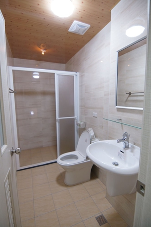 Imagen de la habitación del Hotel Yellow Wind Bell BandB. Foto 11