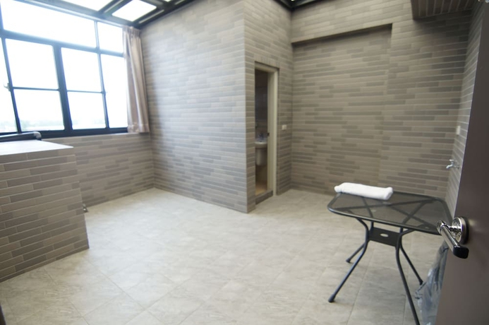 Imagen de los interiores del Hotel Yellow Wind Bell BandB. Foto 13