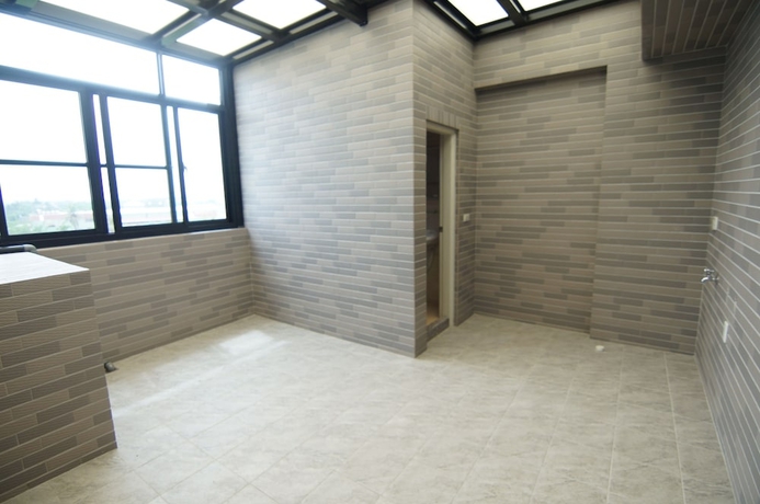 Imagen de los exteriores del Hotel Yellow Wind Bell BandB. Foto 12