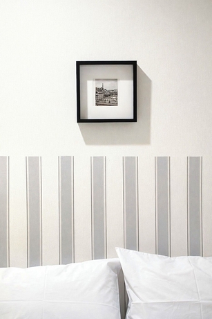 Imagen de la habitación del Hotel Yellow stay. Foto 4