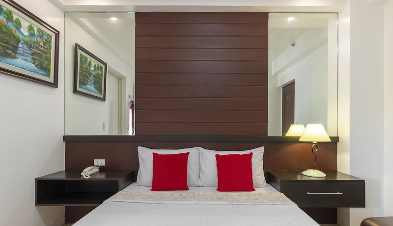 Imagen de la habitación del Hotel Yellowbell Resort. Foto 4