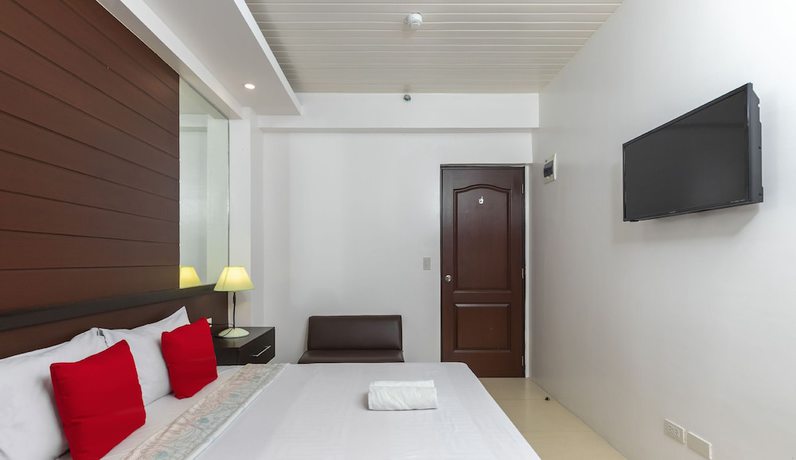 Imagen de la habitación del Hotel Yellowbell Resort. Foto 5