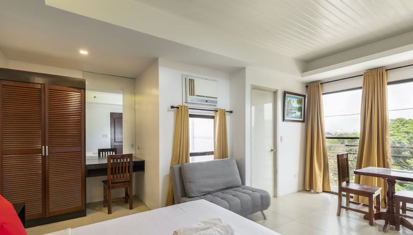 Imagen de la habitación del Hotel Yellowbell Resort. Foto 6