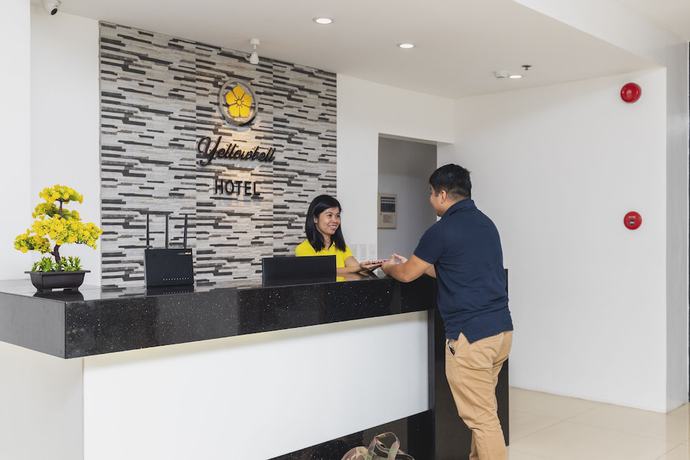 Imagen de los interiores del Hotel Yellowbell Resort. Foto 23