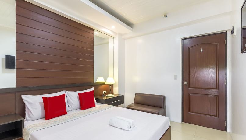 Imagen de la habitación del Hotel Yellowbell Resort. Foto 9