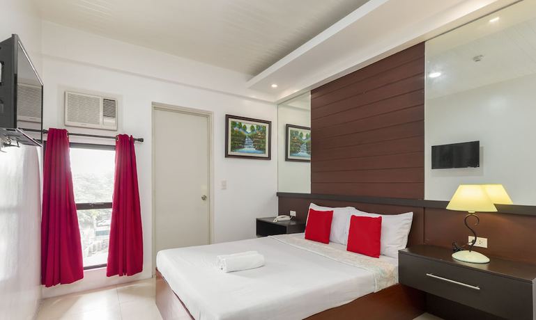 Imagen de la habitación del Hotel Yellowbell Resort. Foto 10