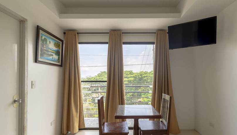 Imagen de la habitación del Hotel Yellowbell Resort. Foto 11