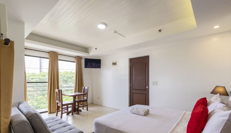 Imagen de la habitación del Hotel Yellowbell Resort. Foto 13