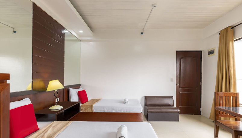 Imagen de la habitación del Hotel Yellowbell Resort. Foto 14