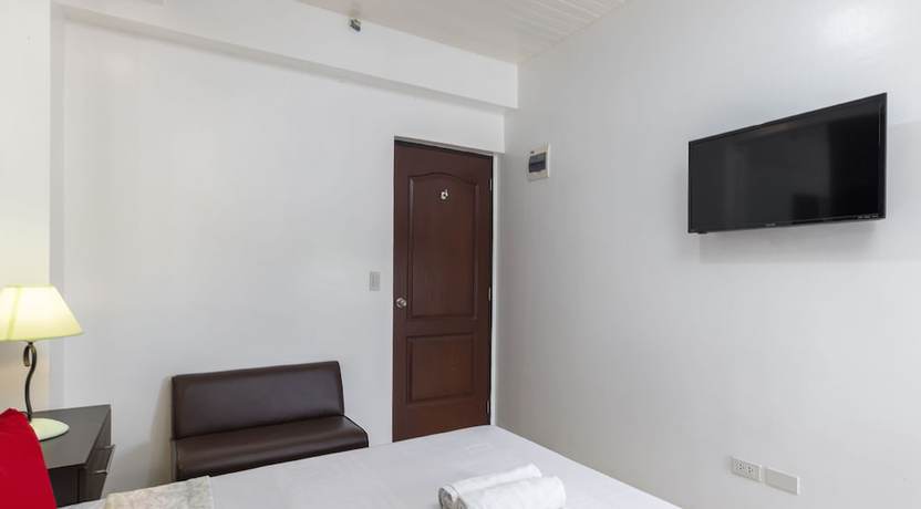 Imagen de la habitación del Hotel Yellowbell Resort. Foto 15