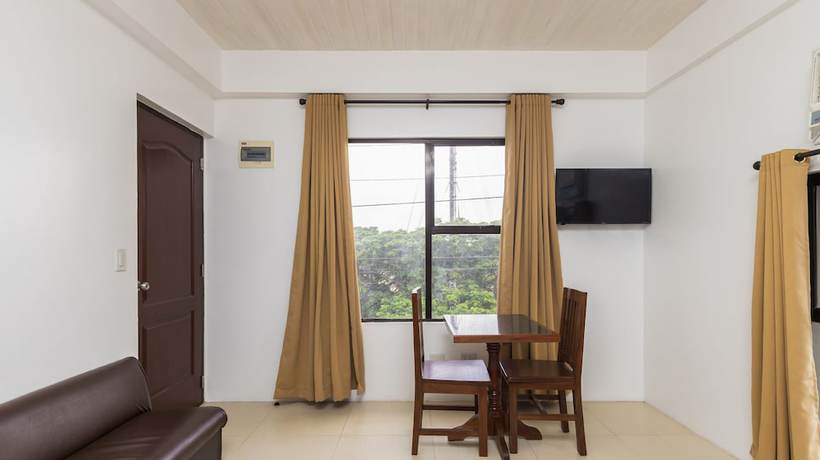 Imagen de la habitación del Hotel Yellowbell Resort. Foto 17