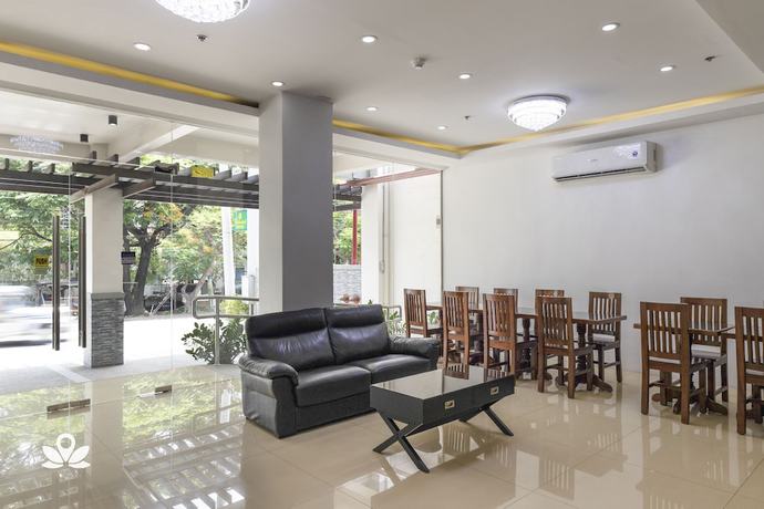 Imagen de los interiores del Hotel Yellowbell Resort. Foto 26