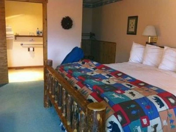 Imagen general del Hotel Yellowstone Basin Inn. Foto 1