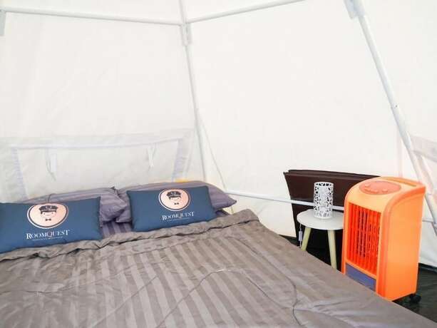 Imagen general del Hotel Yellowstone Camps O2 Zone Khao Kho. Foto 5