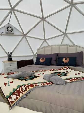 Imagen general del Hotel Yellowstone Camps O2 Zone Khao Kho. Foto 10