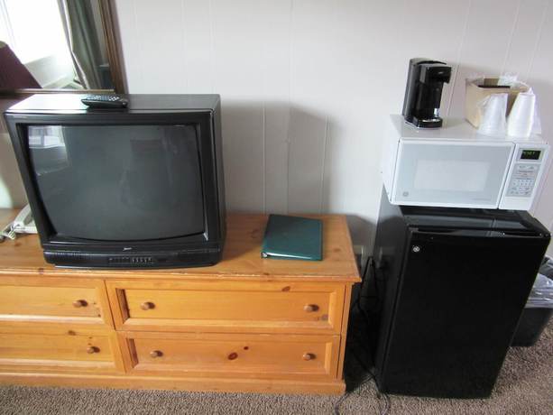 Imagen de la habitación del Hotel Yellowstone Country Inn. Foto 11