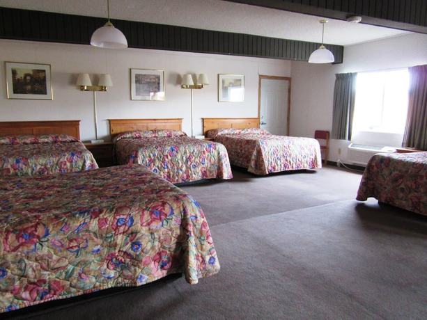 Imagen de la habitación del Hotel Yellowstone Country Inn, West Yellowstone. Foto 3