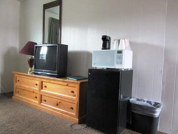 Imagen de la habitación del Hotel Yellowstone Country Inn, West Yellowstone. Foto 4