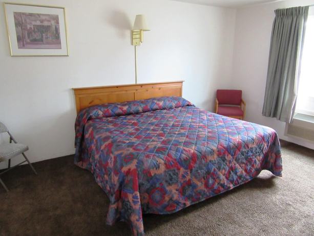 Imagen de la habitación del Hotel Yellowstone Country Inn, West Yellowstone. Foto 6