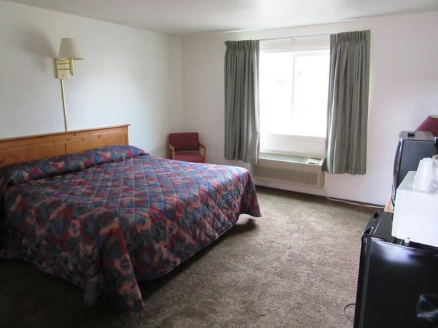 Imagen de la habitación del Hotel Yellowstone Country Inn, West Yellowstone. Foto 8