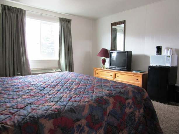 Imagen de la habitación del Hotel Yellowstone Country Inn, West Yellowstone. Foto 9