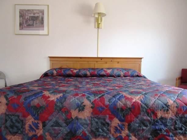 Imagen de la habitación del Hotel Yellowstone Country Inn, West Yellowstone. Foto 13
