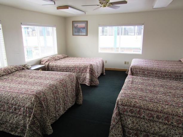Imagen de la habitación del Hotel Yellowstone Country Inn, West Yellowstone. Foto 14