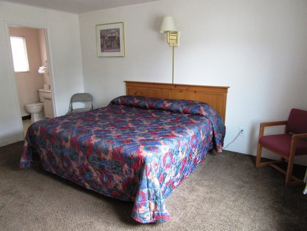 Imagen de la habitación del Hotel Yellowstone Country Inn, West Yellowstone. Foto 17