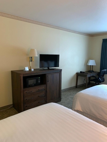 Imagen de la habitación del Hotel Yellowstone Lodge. Foto 9