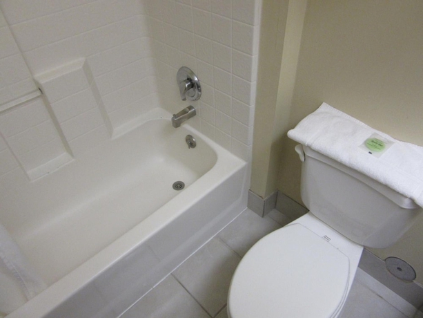 Imagen de la habitación del Hotel Yellowstone Lodge. Foto 10
