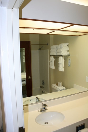 Imagen de la habitación del Hotel Yellowstone Lodge. Foto 12