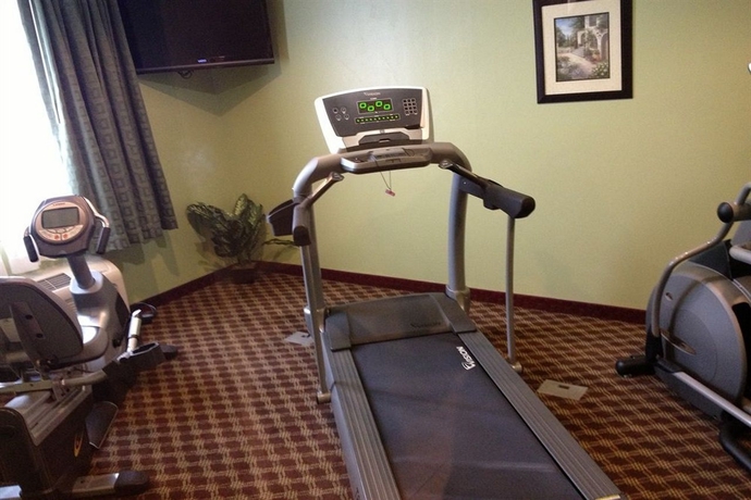 Imagen general del Hotel Yellowstone Park. Foto 4