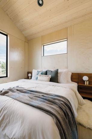 Imagen de la habitación del Hotel Yellowstone Peaks. Foto 3