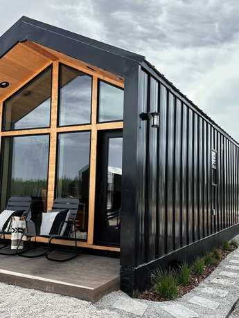 Imagen general del Hotel Yellowstone Peaks. Foto 1