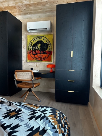 Imagen de la habitación del Hotel Yellowstone Peaks. Foto 5