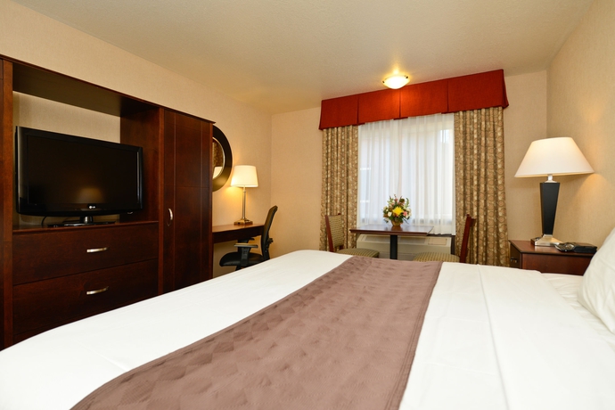 Imagen de la habitación del Hotel Yellowstone Westgate. Foto 4