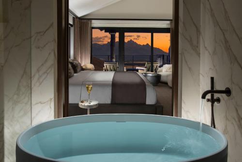 Imagen general del Hotel Yellowstone at Jackson Hole. Foto 1