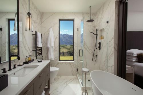 Imagen general del Hotel Yellowstone at Jackson Hole. Foto 7