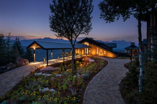 Imagen general del Hotel Yellowstone at Jackson Hole. Foto 9