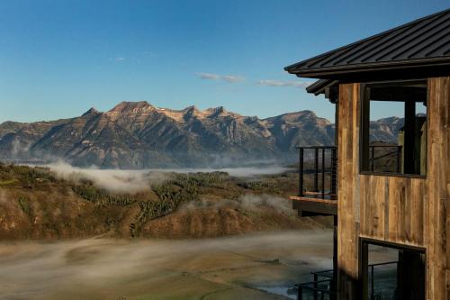 Imagen general del Hotel Yellowstone at Jackson Hole. Foto 16