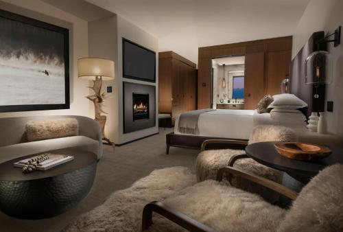 Imagen de la habitación del Hotel Yellowstone at Jackson Hole. Foto 19